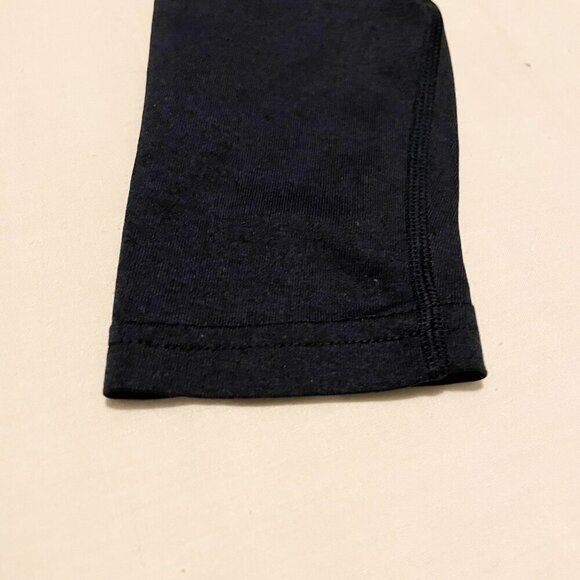 Nike Dri Fit Long Sleeve Shirt Boys Size Medium - Picture 6 of 15